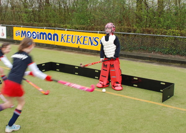 Hockeydoel 3